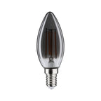 Paulmann LED Vintage Kerze 4W E14 145lm smk dim 2200K