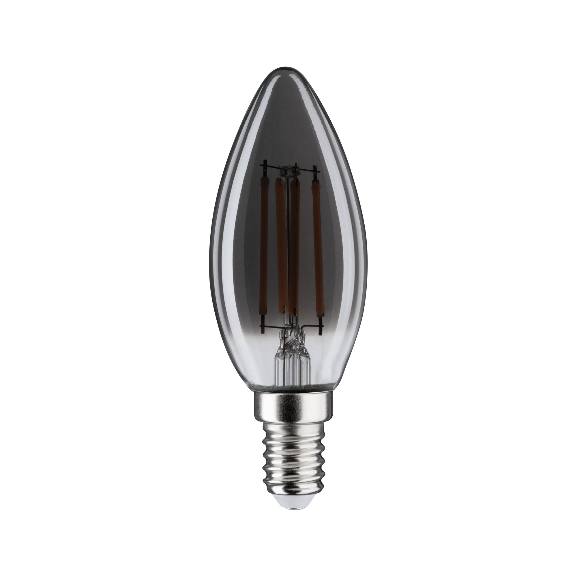 Paulmann LED Vintage Kerze 4W E14 145lm smk dim 2200K