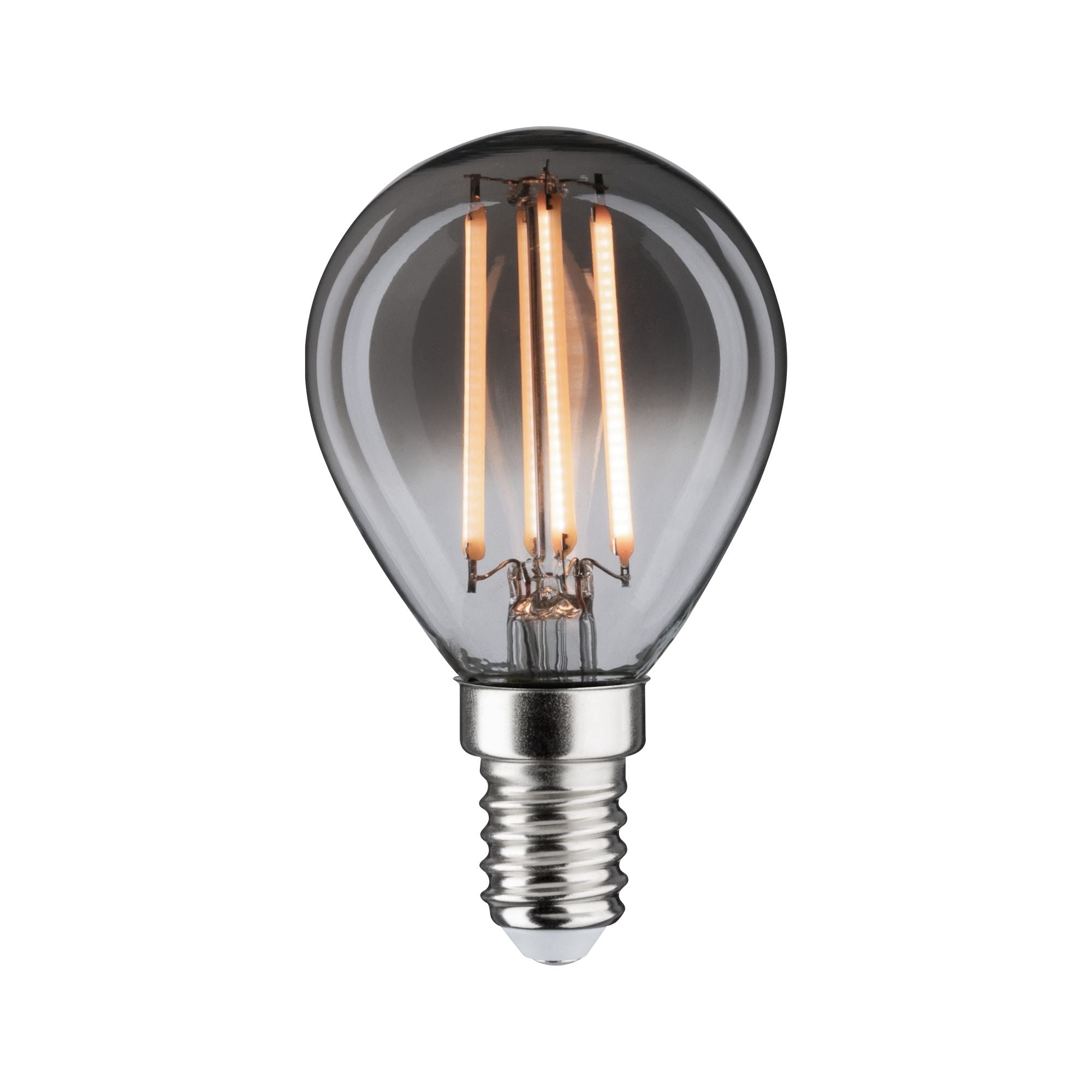 Paulmann LED Vintage Tropfen 4W E14 210lm smk dim 2200K