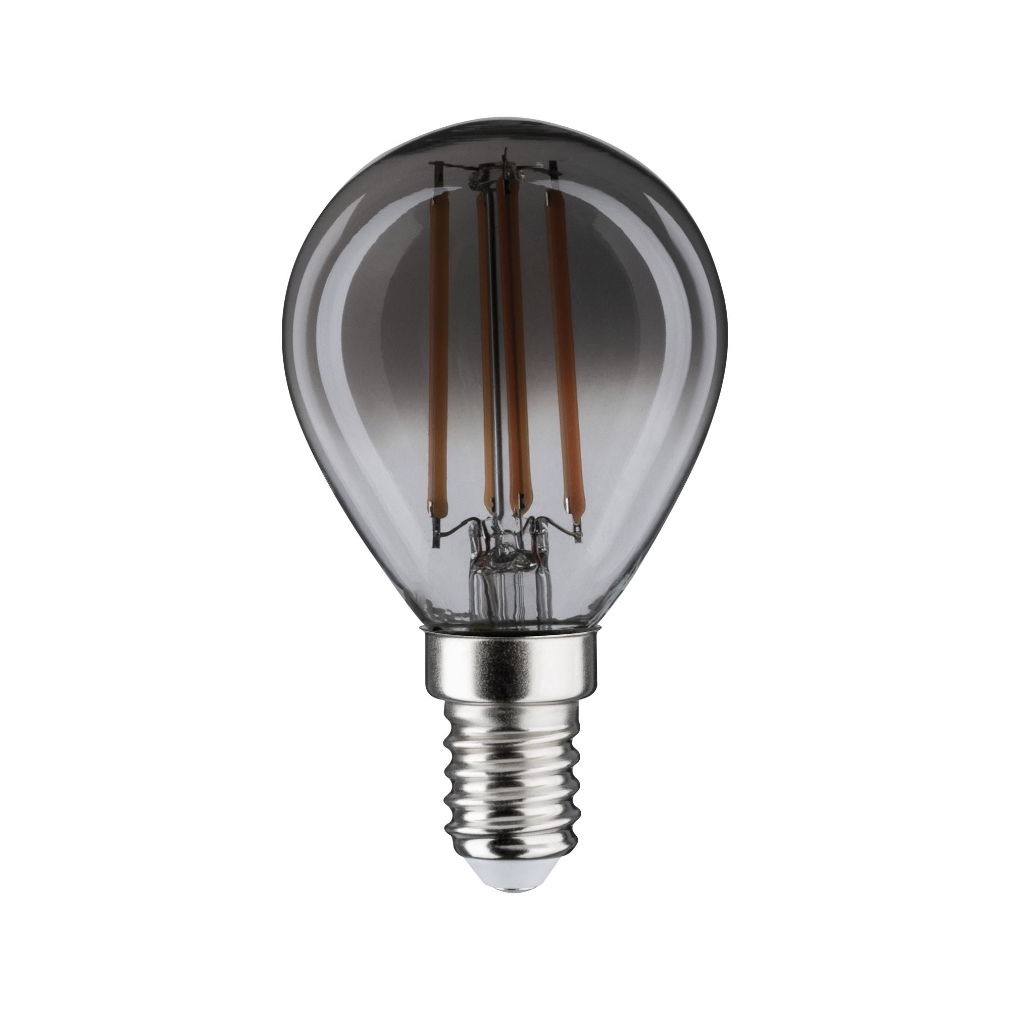 Paulmann LED Vintage Tropfen 4W E14 210lm smk dim 2200K