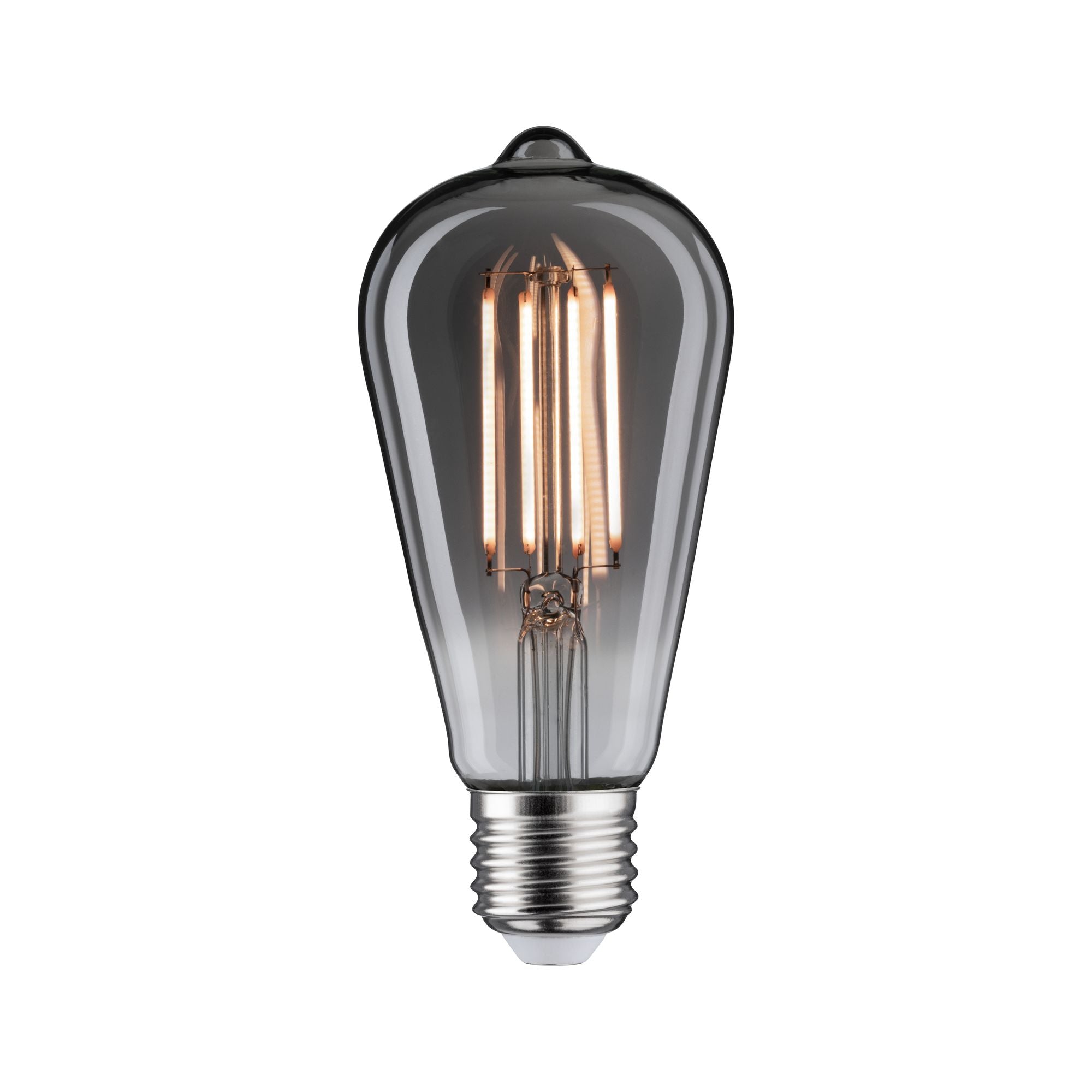 Paulmann LED Vintage ST64 7,5W E27 385lm smk dim 2200K