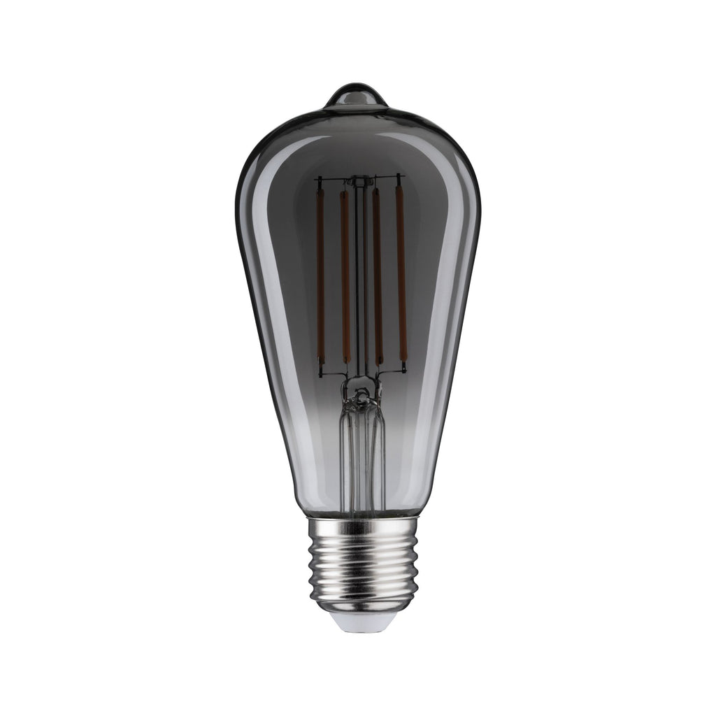 Paulmann LED Vintage ST64 7,5W E27 385lm smk dim 2200K