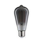 Paulmann LED Vintage ST64 7,5W E27 385lm smk dim 2200K