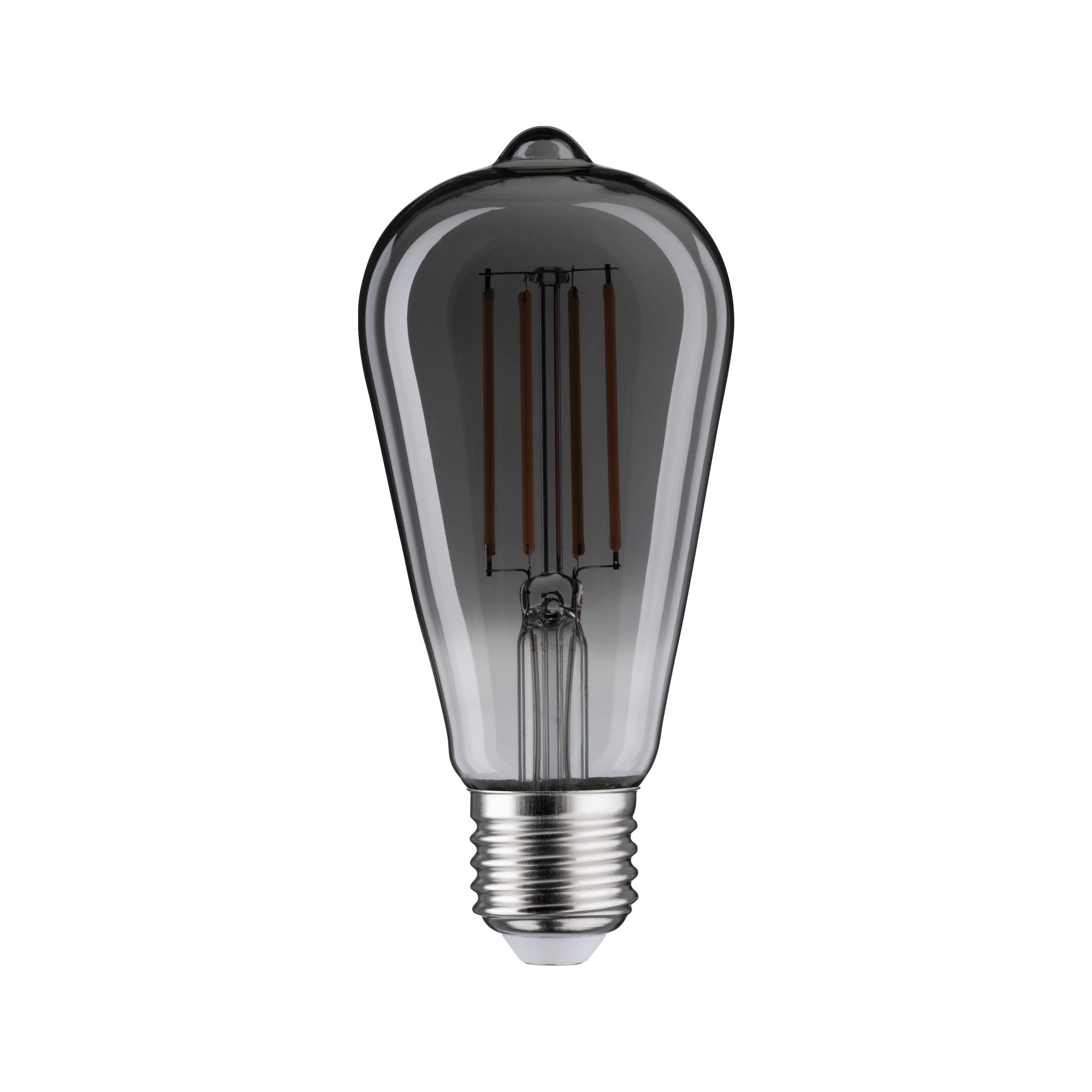 Paulmann LED Vintage ST64 7,5W E27 385lm smk dim 2200K