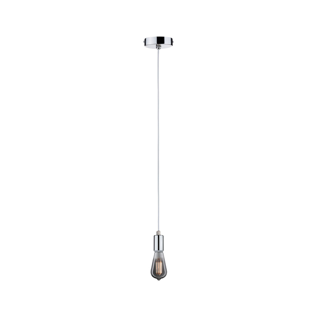 Paulmann LED Vintage ST64 7,5W E27 385lm smk dim 2200K