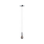 Paulmann LED Vintage ST64 7,5W E27 385lm smk dim 2200K