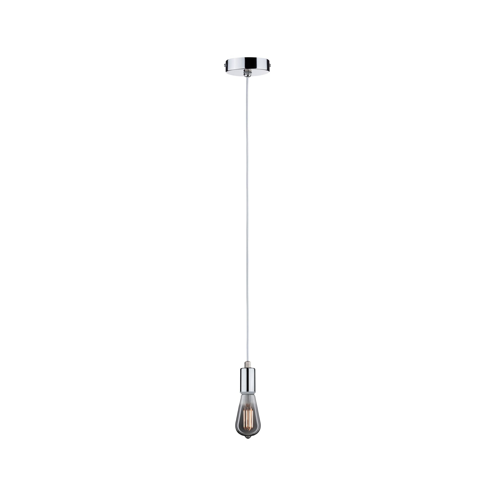 Paulmann LED Vintage ST64 7,5W E27 385lm smk dim 2200K