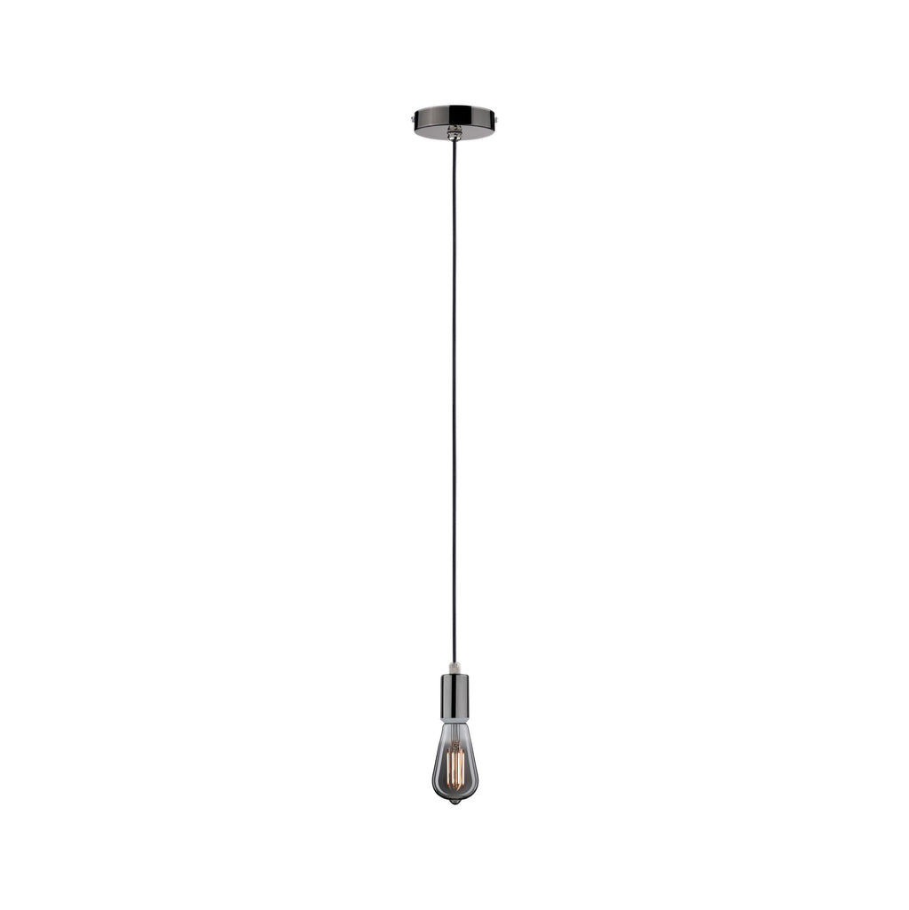 Paulmann LED Vintage ST64 7,5W E27 385lm smk dim 2200K