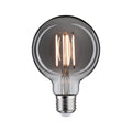 Paulmann LED Vintage G95 8W E27 420lm smk dim 2200K