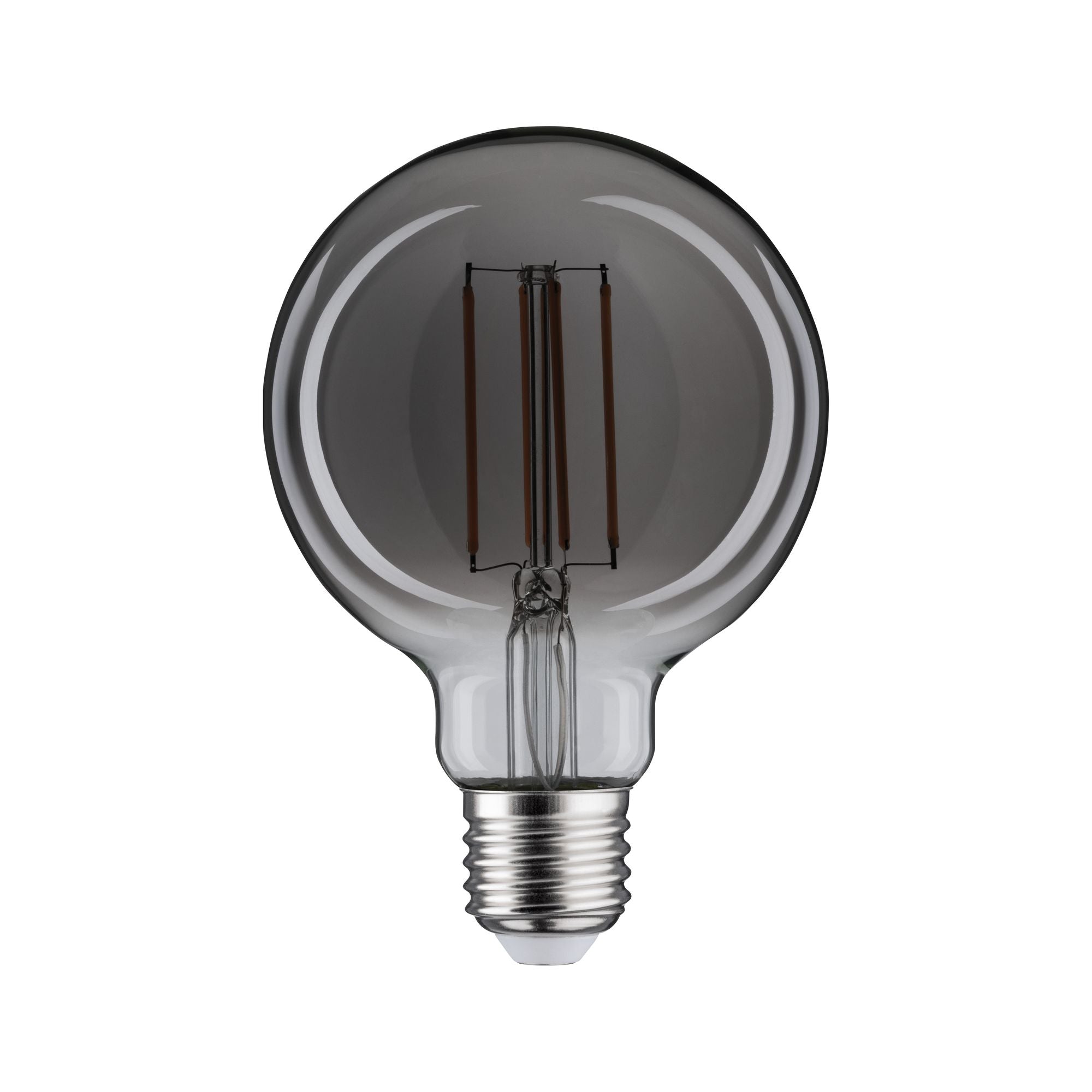 Paulmann LED Vintage G95 8W E27 420lm smk dim 2200K