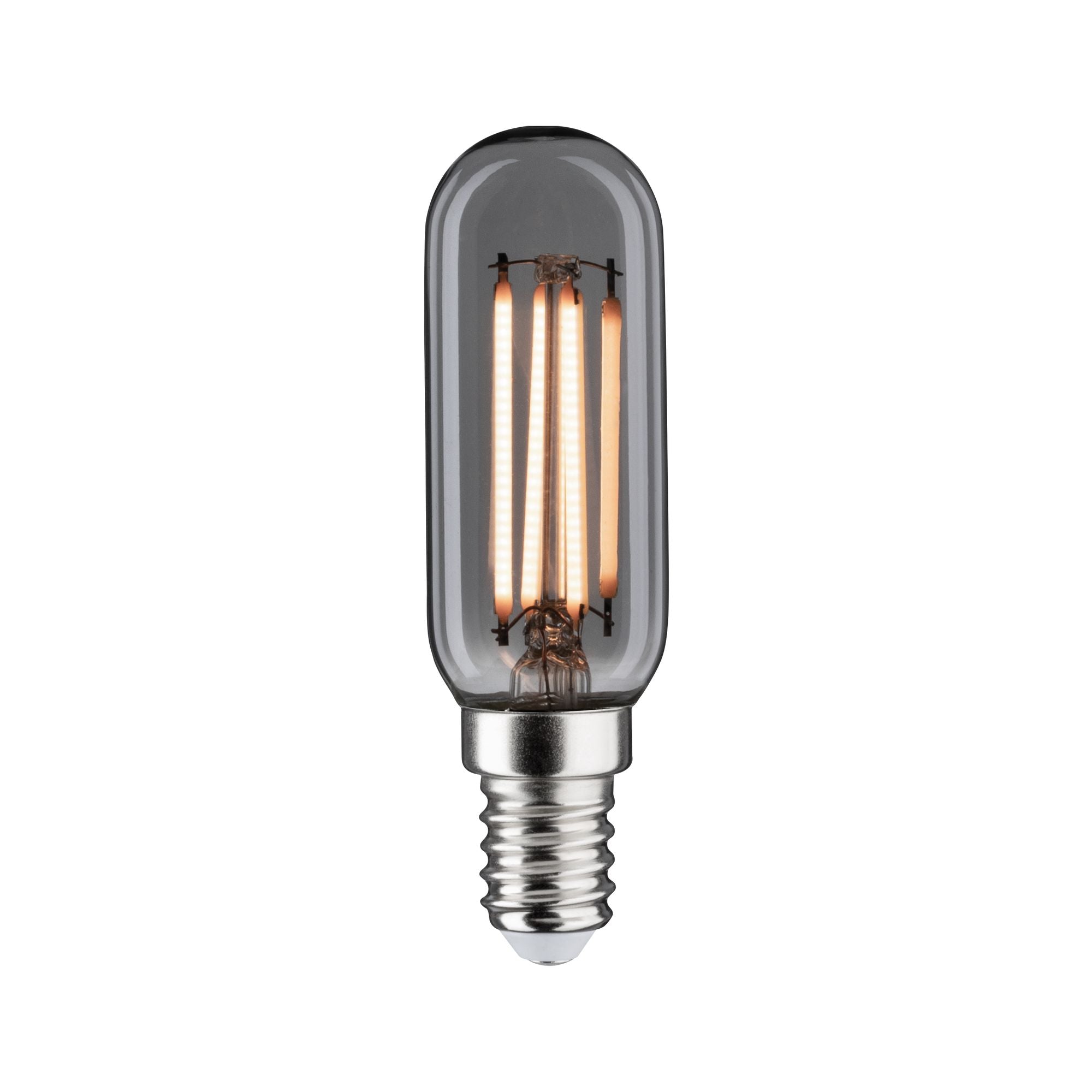 Paulmann LED Vintage Röhre 4W E14 180lm smk dim 2200K