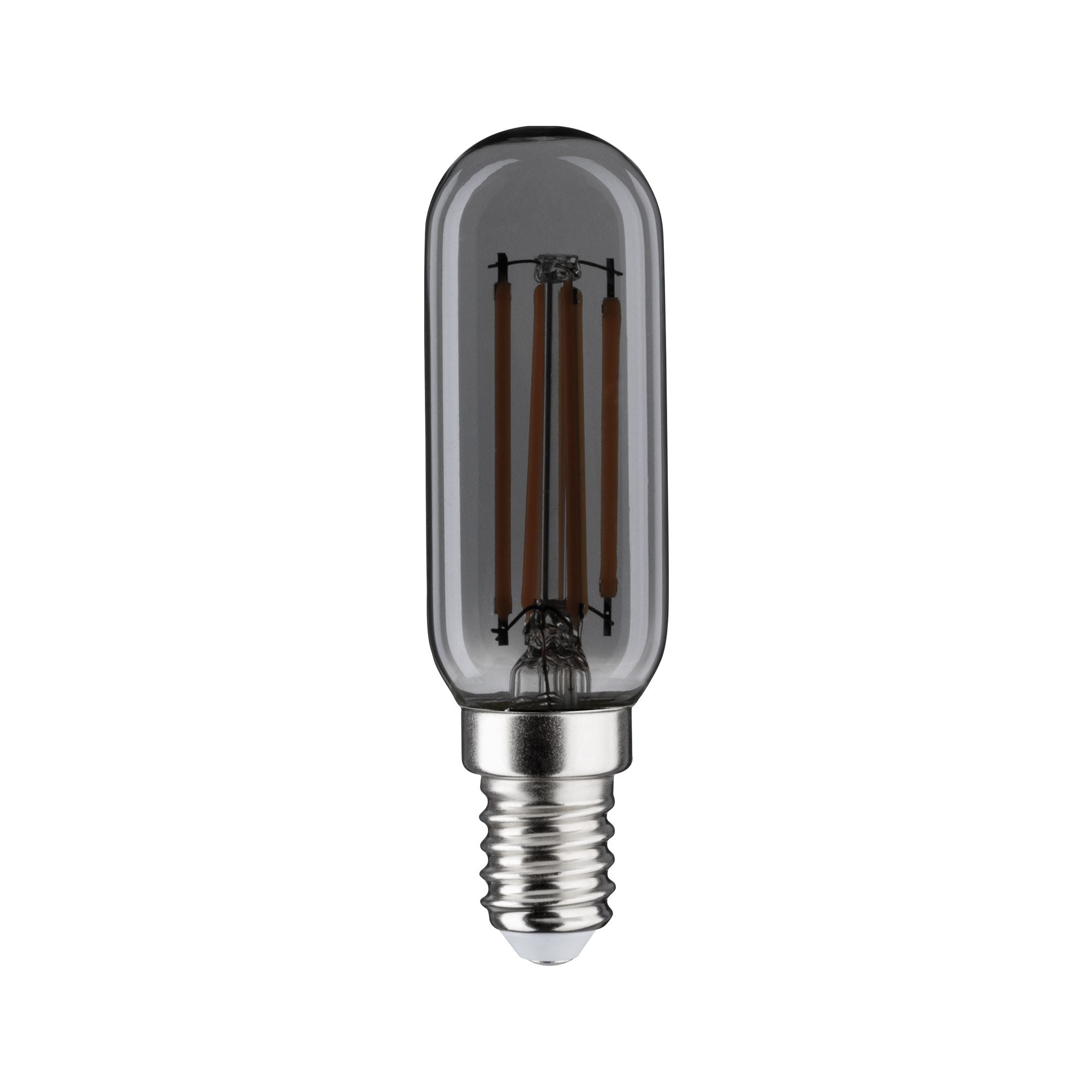 Paulmann LED Vintage Röhre 4W E14 180lm smk dim 2200K