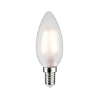 Paulmann LED Kerze 3 Watt E14 Matt Warmweiß