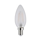 Paulmann LED Kerze 3 Watt E14 Matt Warmweiß