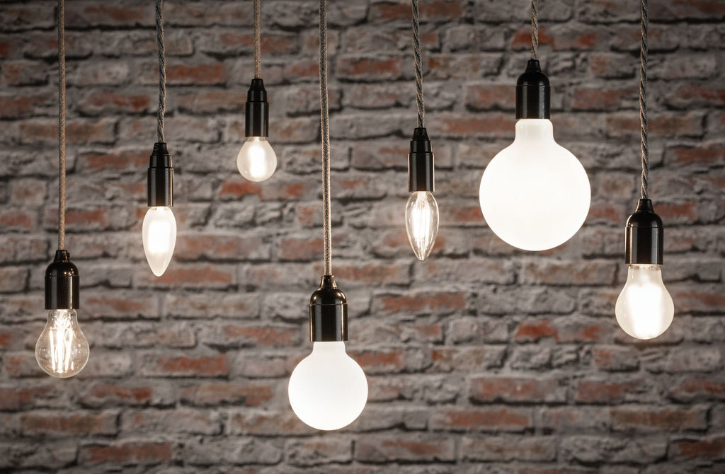 Paulmann LED Kerze 3 Watt E14 Matt Warmweiß