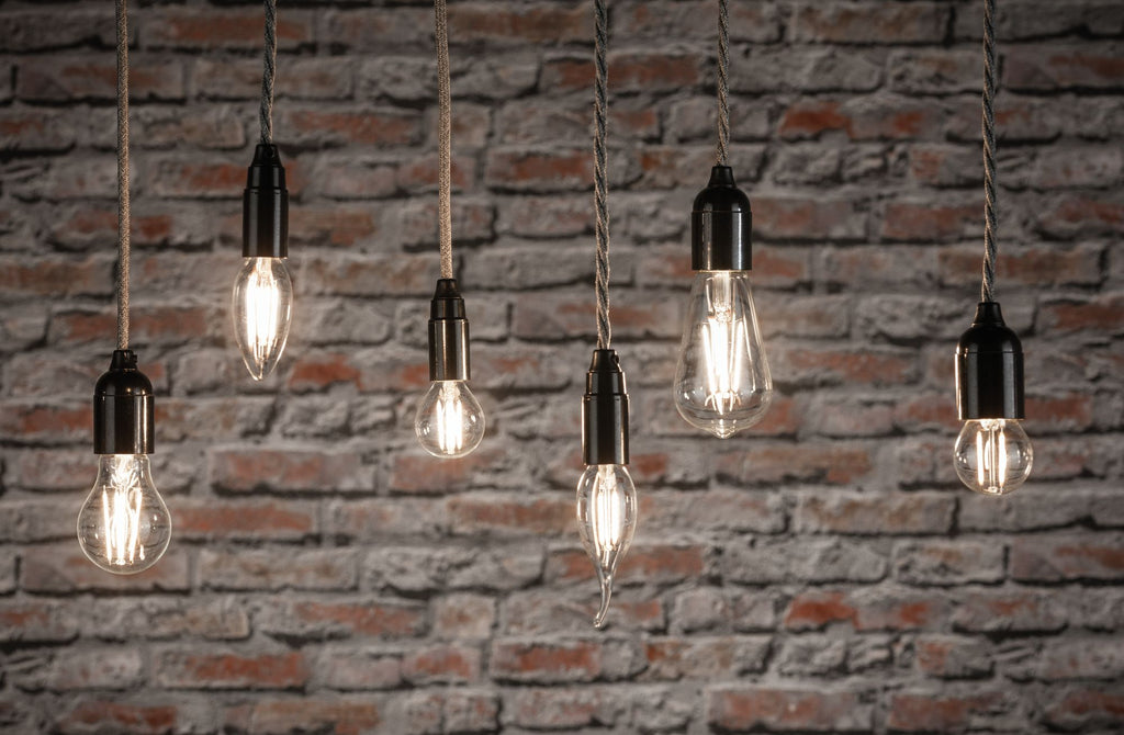Paulmann LED Kerze 4,5 Watt E14 Klar Warmweiß