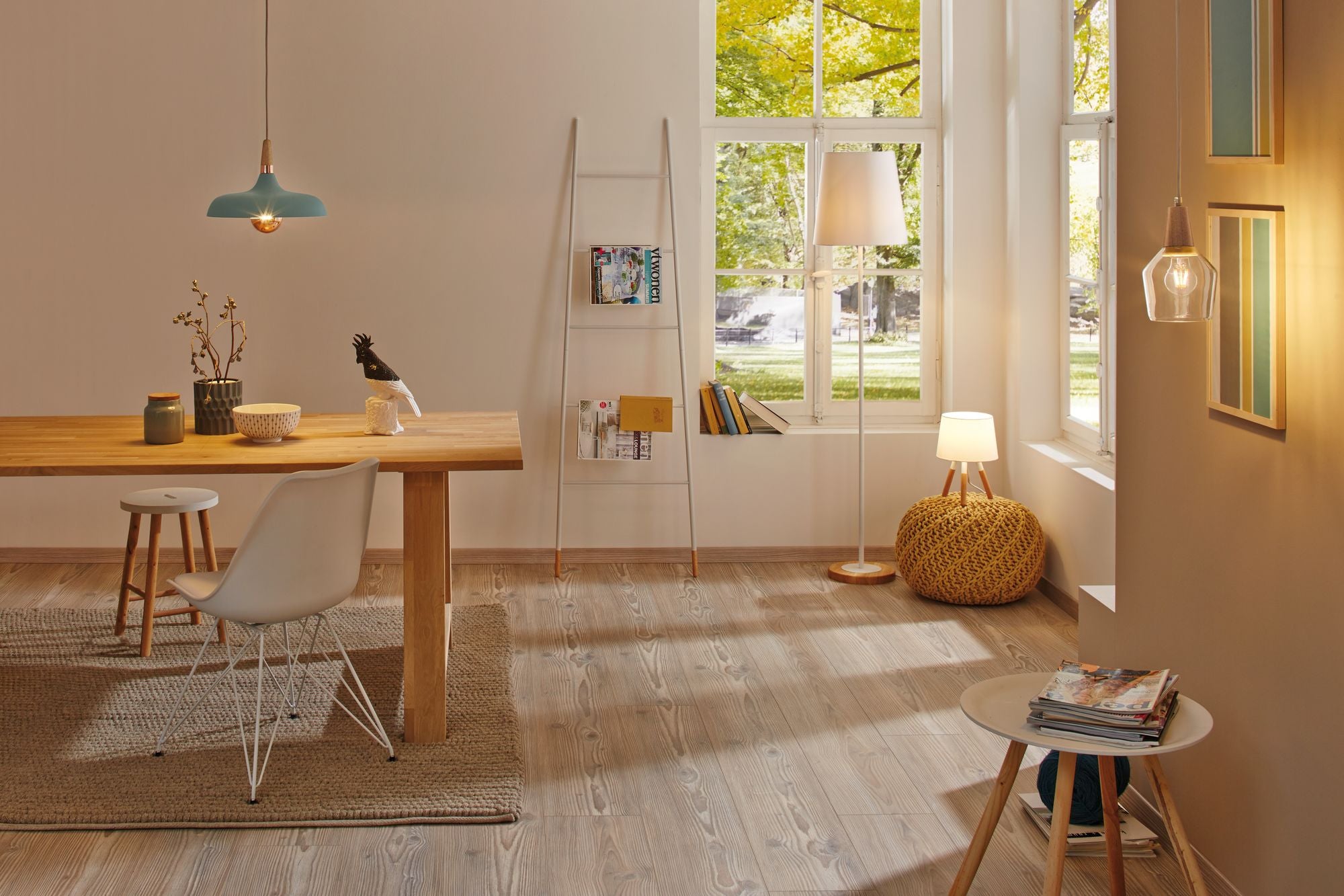 Paulmann LED Standardform 3 Watt E27 Klar Warmweiß