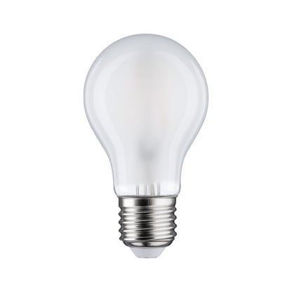 Paulmann LED Standardform 3 Watt E27 Matt Warmweiß