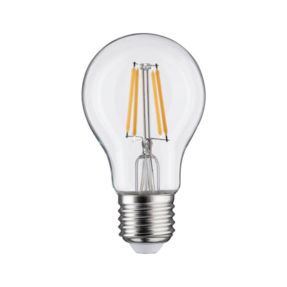 Paulmann LED Standardform 5 Watt E27 Klar Warmweiß dimmbar