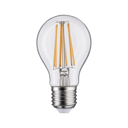 Paulmann LED Standardform 9 Watt E27 Klar Warmweiß