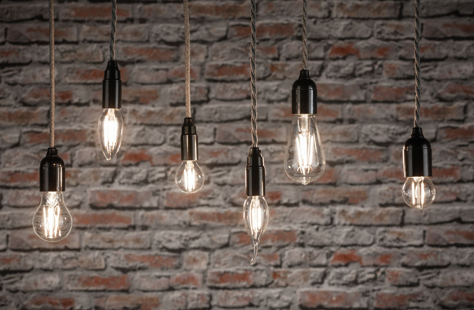 Paulmann LED Tropfen 5 Watt E14 Klar Warmweiß