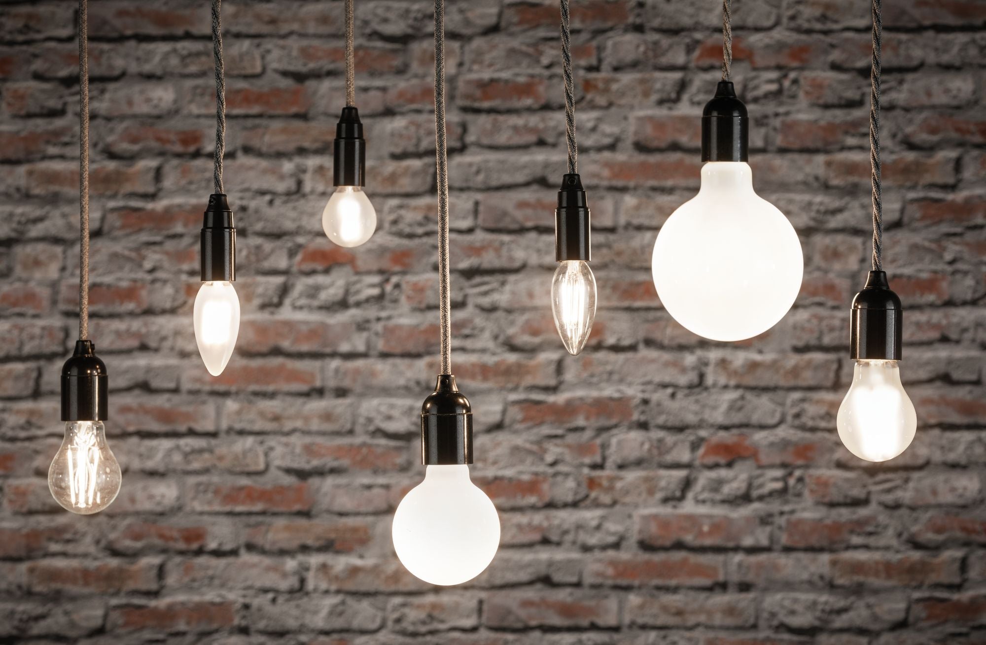 Paulmann LED Tropfen 5 Watt E14 Matt Warmweiß
