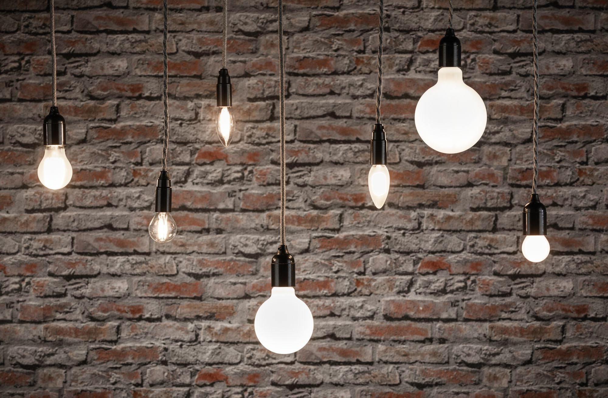 Paulmann LED Tropfen 5 Watt E27 Klar Warmweiß