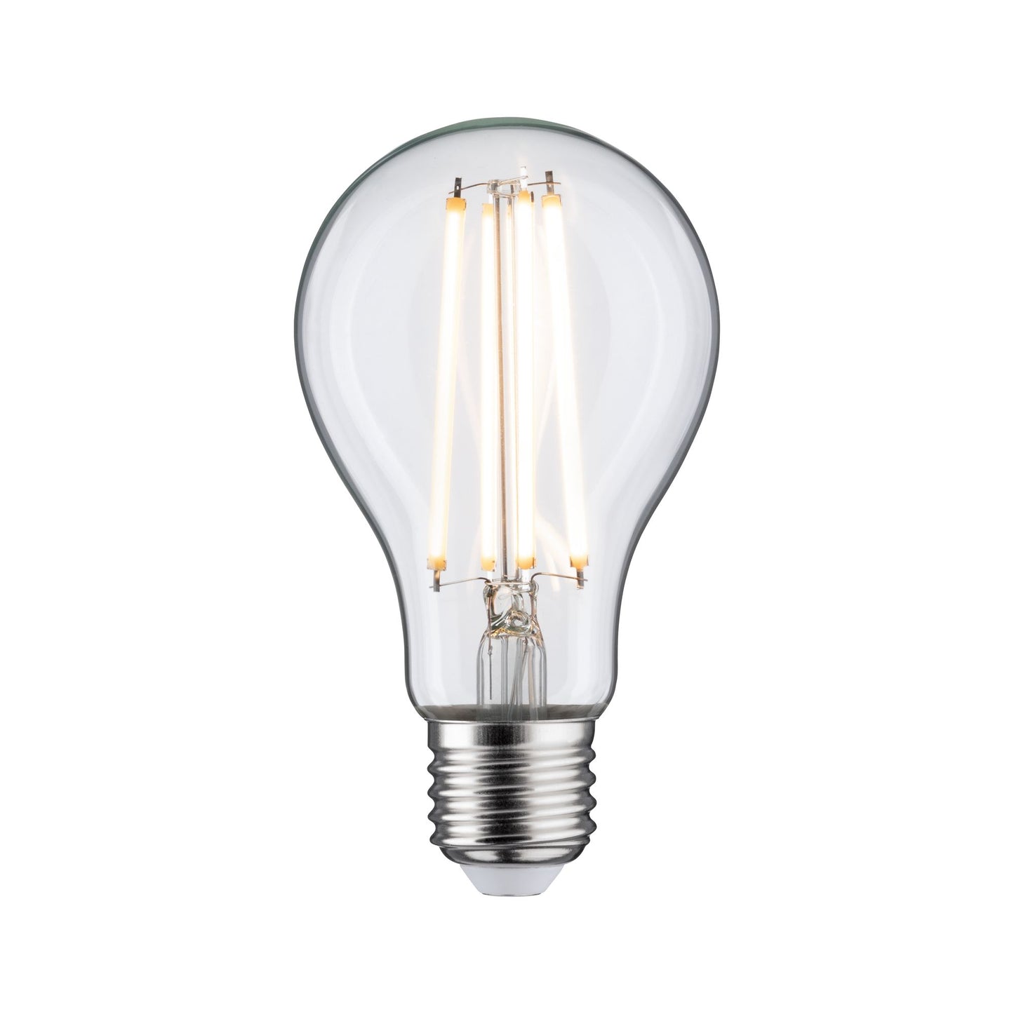 Paulmann LED Standardform 12,5 Watt E27 Klar Warmweiß dimmbar