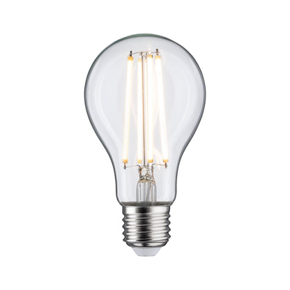 Paulmann LED Standardform 12,5 Watt E27 Klar Warmweiß dimmbar