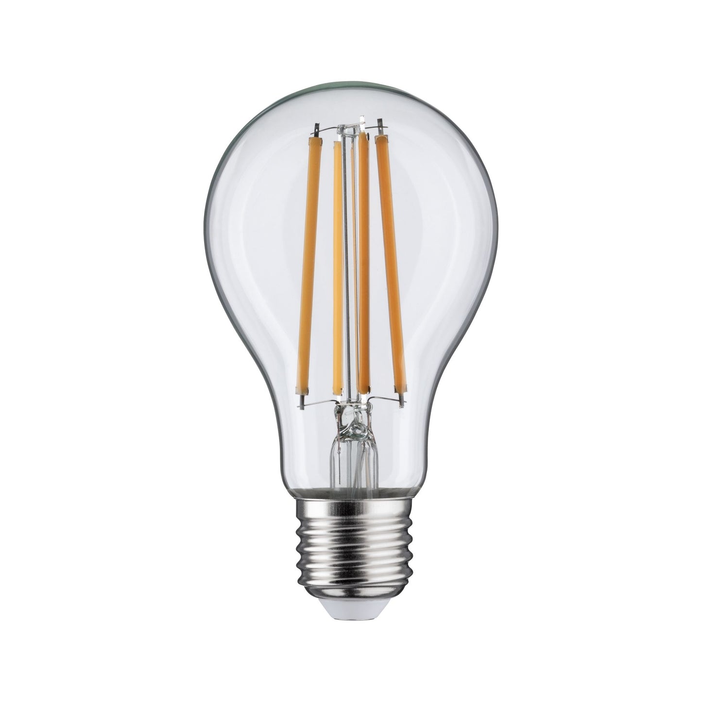 Paulmann LED Standardform 12,5 Watt E27 Klar Warmweiß dimmbar