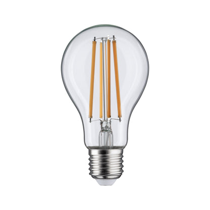 Paulmann LED Standardform 12,5 Watt E27 Klar Warmweiß dimmbar