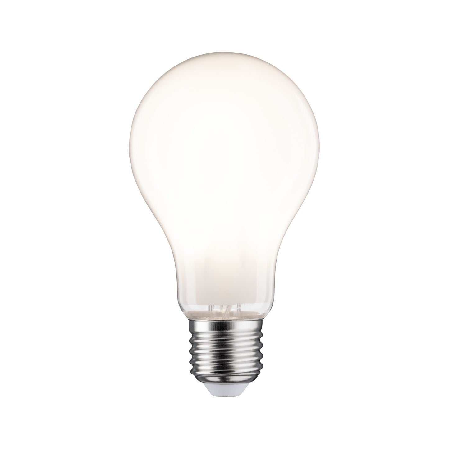 Paulmann LED Standardform 13 Watt E27 Matt Warmweiß dimmbar