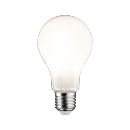 Paulmann LED Standardform 13 Watt E27 Matt Warmweiß dimmbar