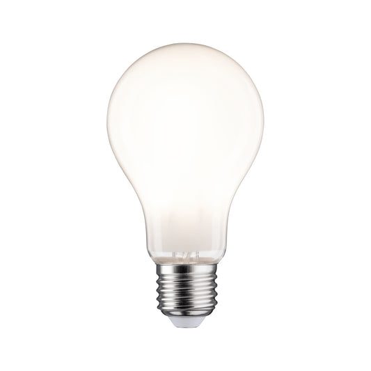 Paulmann LED Standardform 13 Watt E27 Matt Warmweiß dimmbar