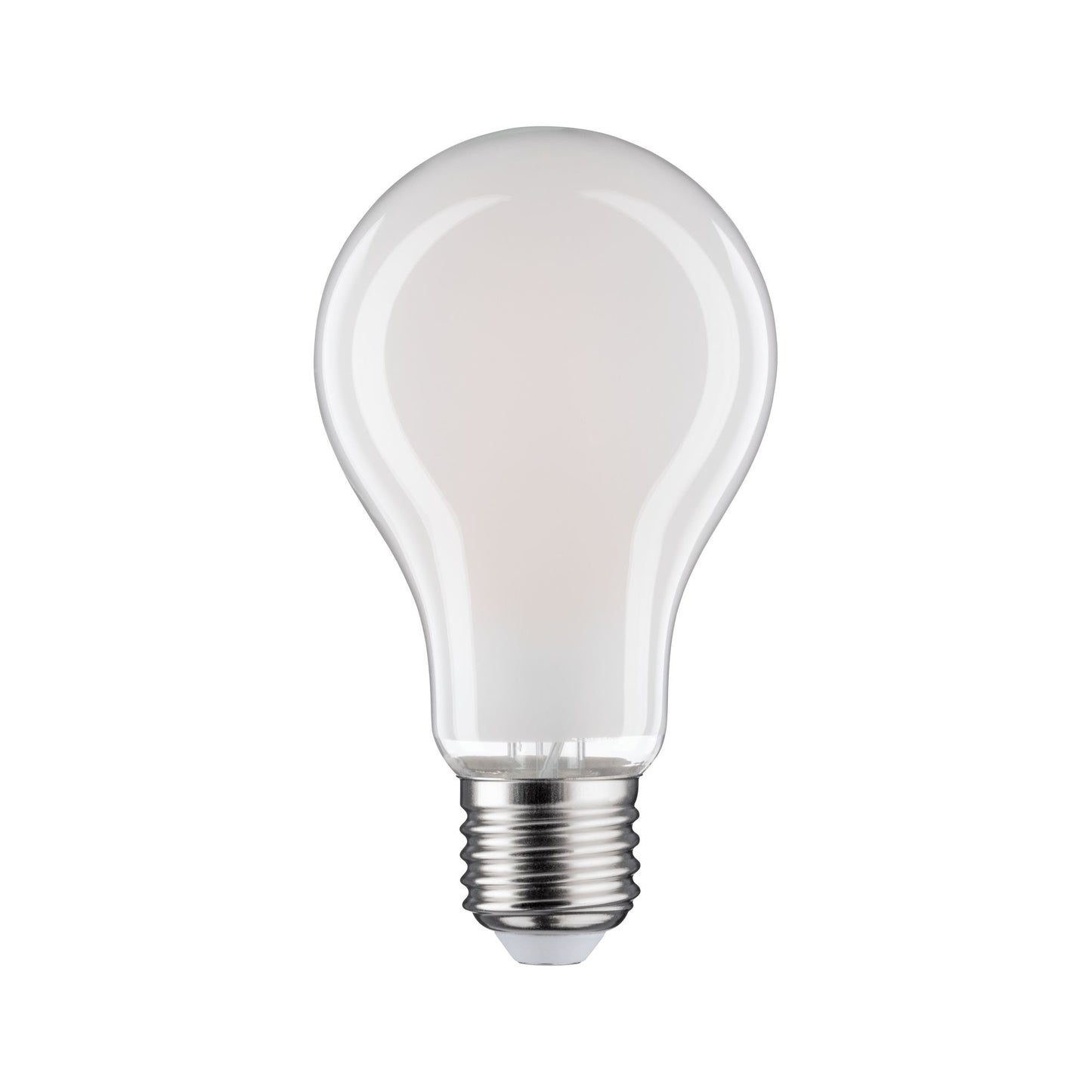 Paulmann LED Standardform 13 Watt E27 Matt Warmweiß dimmbar