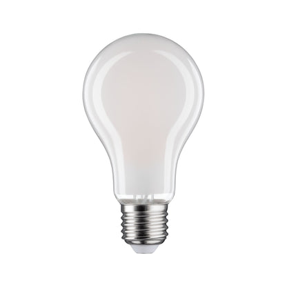 Paulmann LED Standardform 13 Watt E27 Matt Warmweiß dimmbar