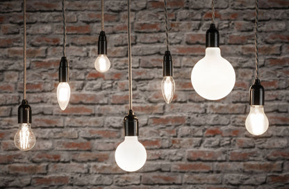 Paulmann LED Tropfen 6,5 Watt E27 Matt Warmweiß dimmbar