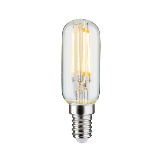 Paulmann LED Röhre 4,8 Watt E14 Klar Warmweiß dimmbar