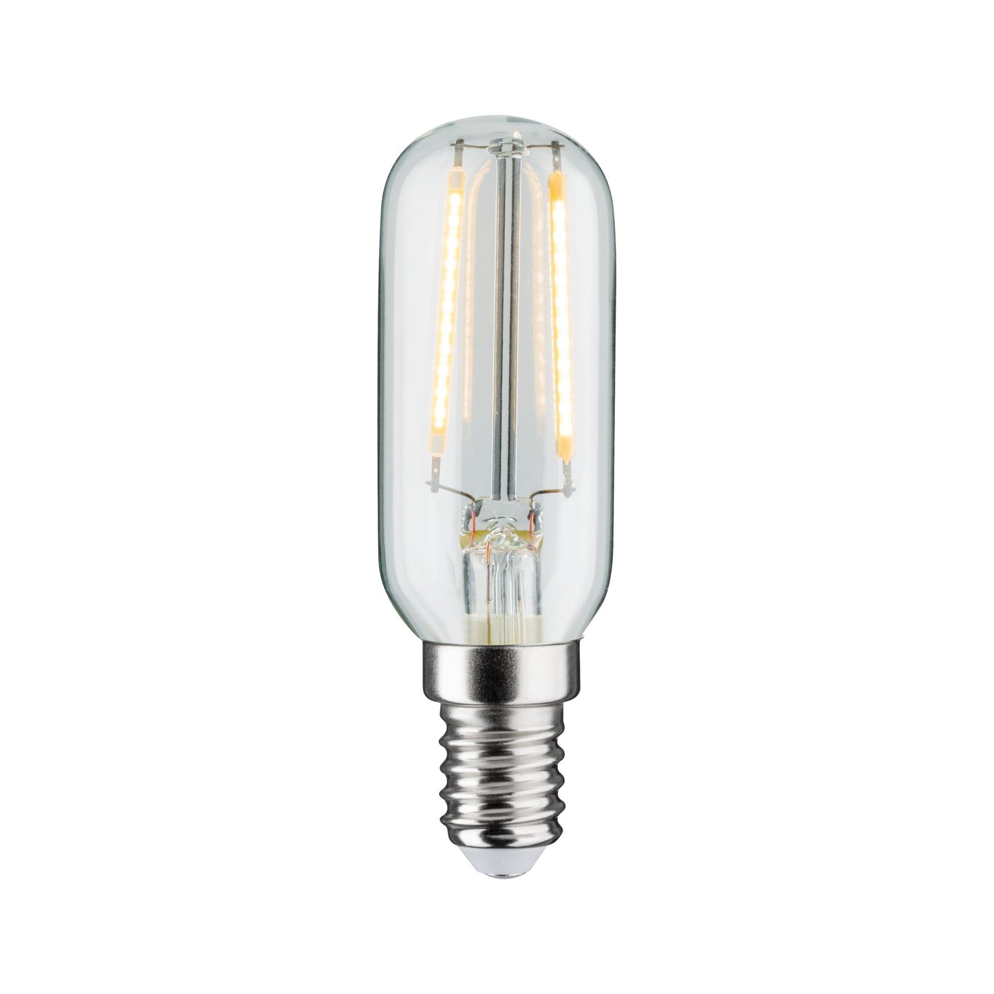 Paulmann LED Röhre 2,8 Watt E14 Klar Warmweiß dimmbar