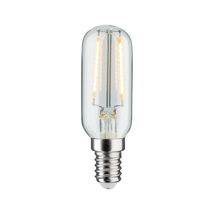Paulmann LED Röhre 2,8 Watt E14 Klar Warmweiß dimmbar