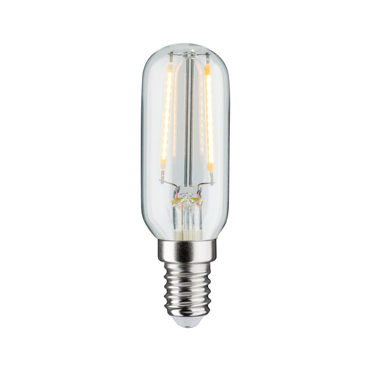 Paulmann LED Röhre 2,8 Watt E14 Klar Warmweiß dimmbar