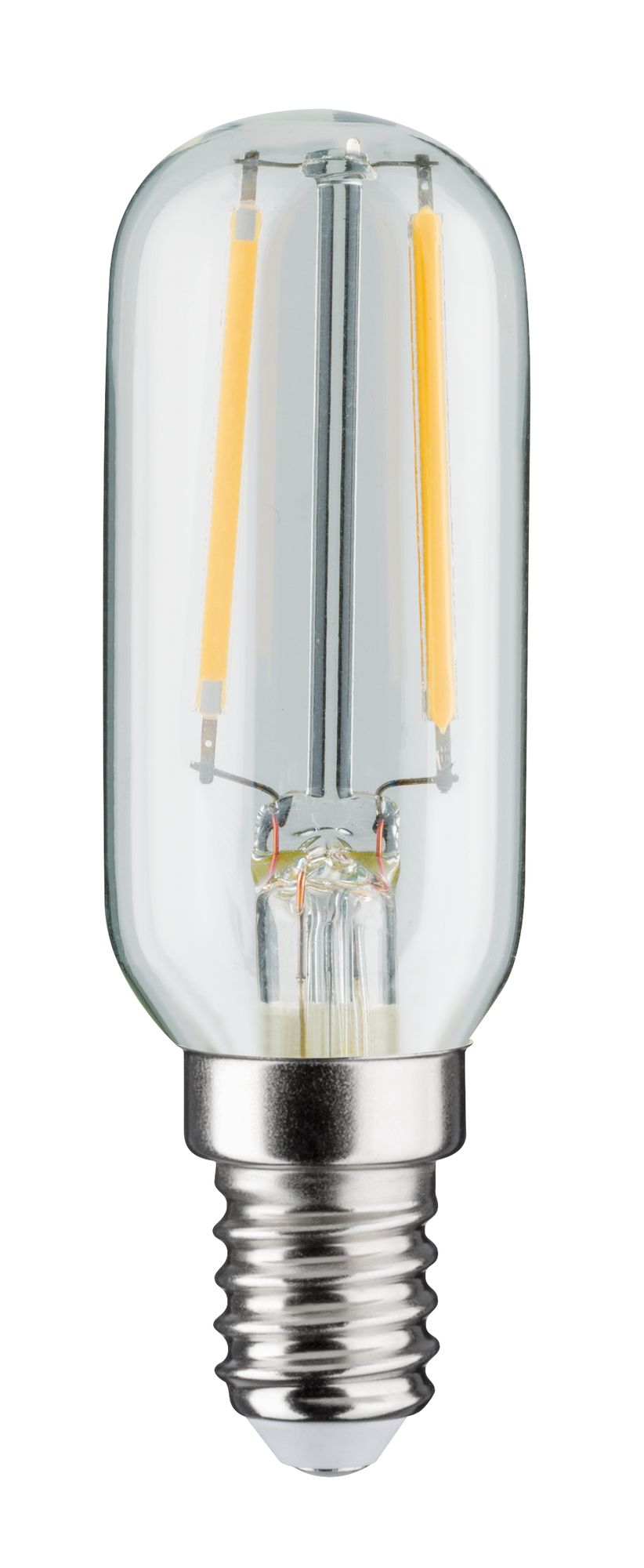 Paulmann LED Röhre 2,8 Watt E14 Klar Warmweiß dimmbar