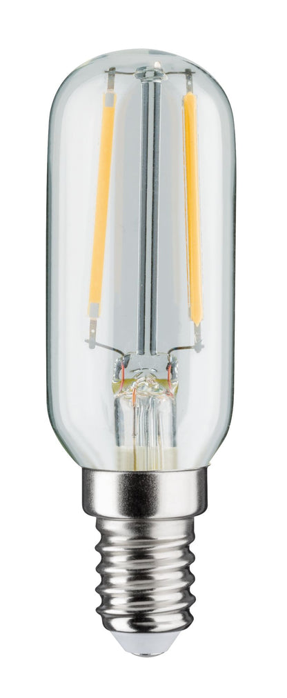 Paulmann LED Röhre 2,8 Watt E14 Klar Warmweiß dimmbar