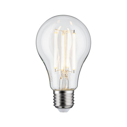 Paulmann LED Standardform 11,5 Watt E27 Klar Warmweiß