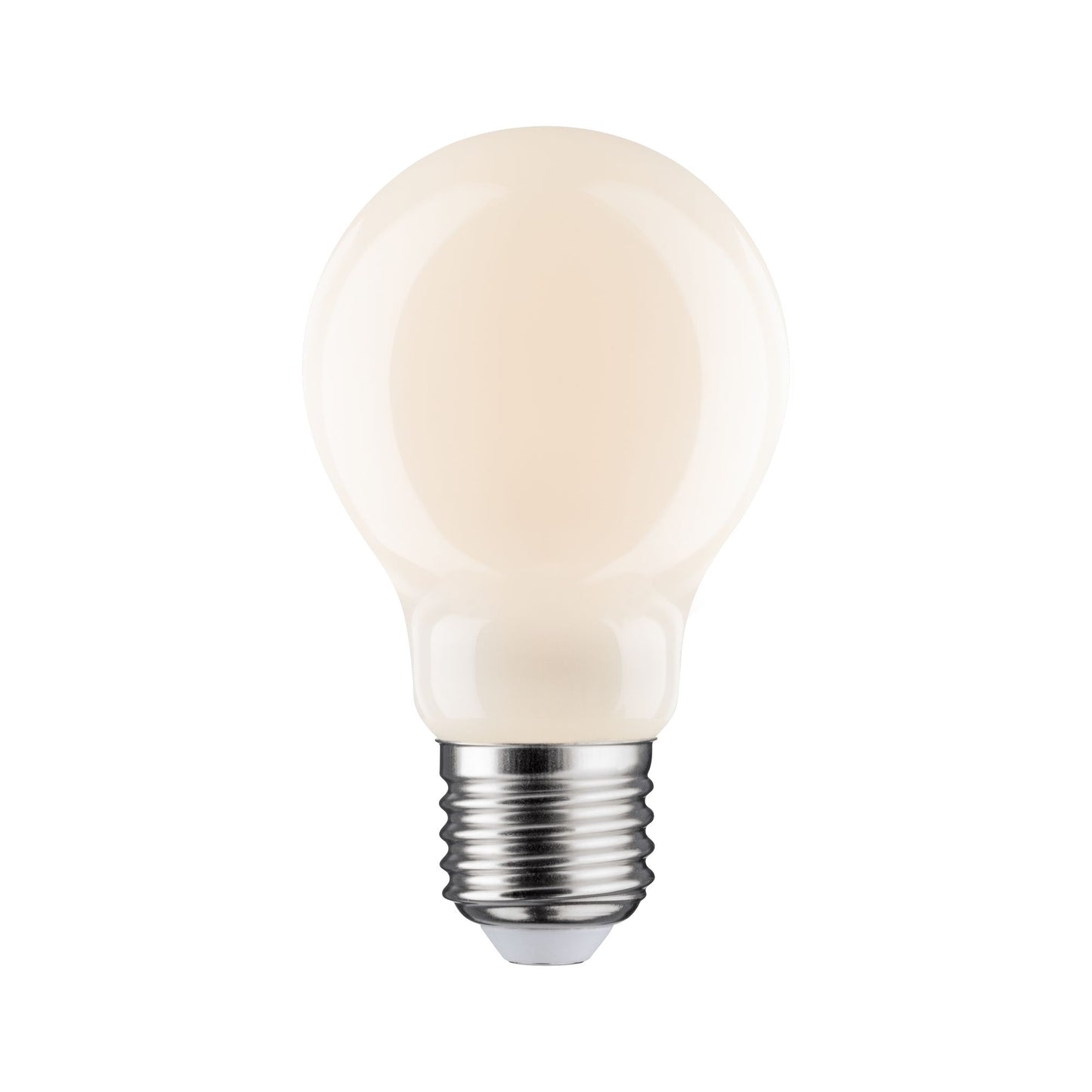 Paulmann LED Standardform 5,1 Watt E27 Matt Warmweiß dimmbar