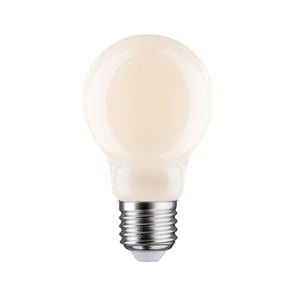 Paulmann LED Standardform 5,1 Watt E27 Matt Warmweiß dimmbar
