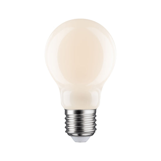Paulmann LED Standardform 5,1 Watt E27 Matt Warmweiß dimmbar