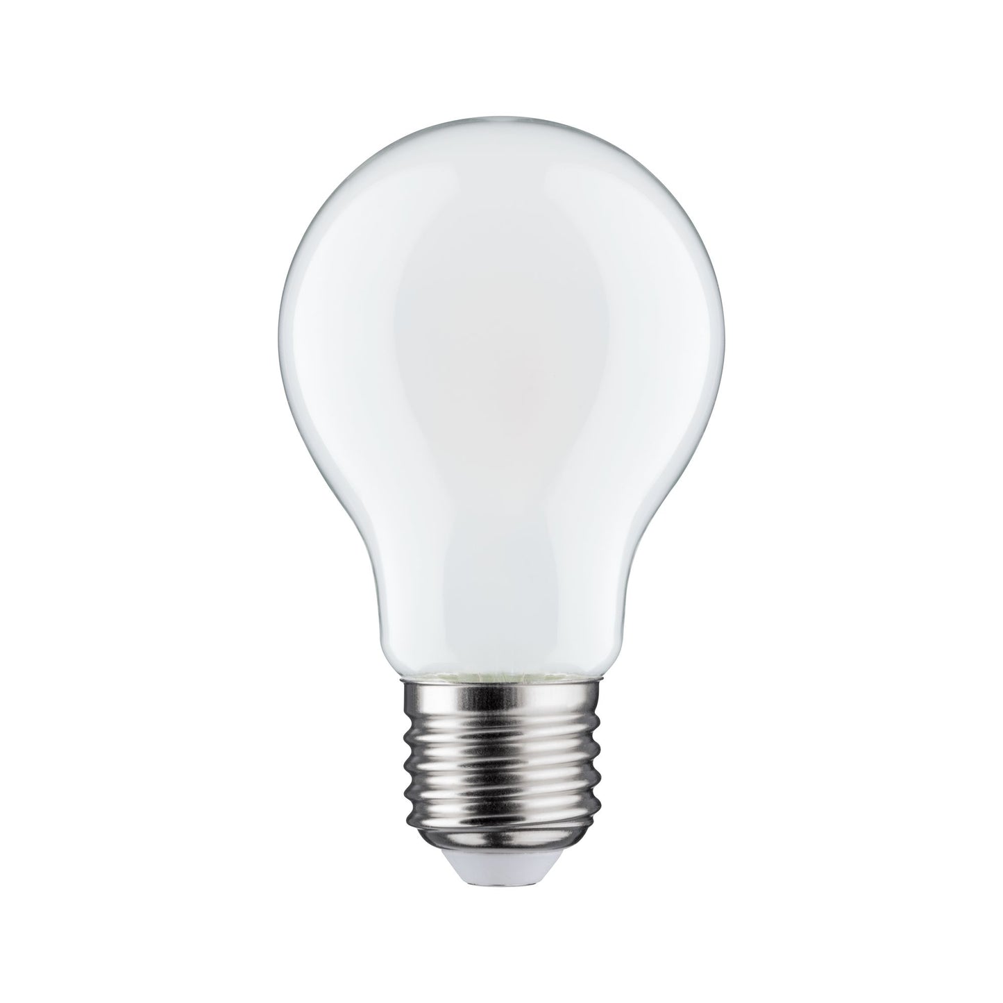 Paulmann LED Standardform 5,1 Watt E27 Matt Warmweiß dimmbar
