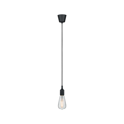 Paulmann LED Speziallampen 7,5 Watt E27 Klar Warmweiß dimmbar