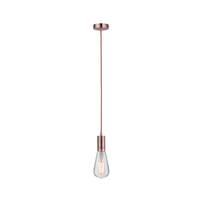 Paulmann LED Speziallampen 7,5 Watt E27 Klar Warmweiß dimmbar